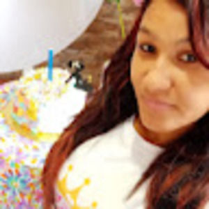 Meet your Posher, Ingrid